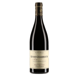 René Bouvier Gevrey-Chambertin 1er Cru Champeaux 2016