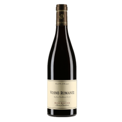 Domaine René Bouvier Vosne-Romanée 2016