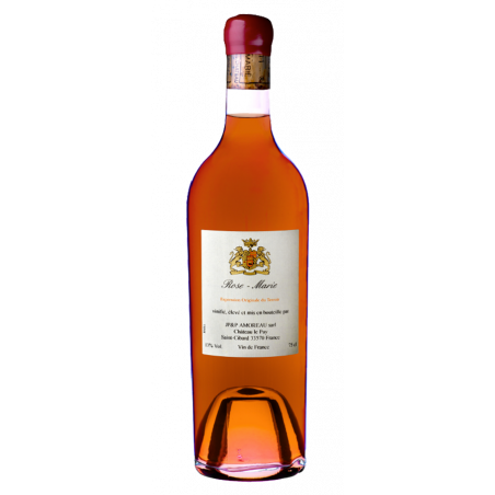 Château Le Puy Rose-Marie 2016