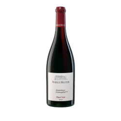 Markus Molitor Pinot Noir Brauneberger Klostergarten*** QbA 2014 