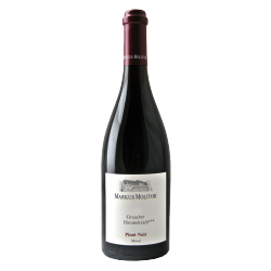 Markus Molitor Pinot Noir Graacher Himmelreich*** 2014