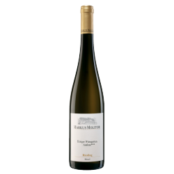 Markus Molitor Riesling Ürziger Würzgarten Auslese*** 2015