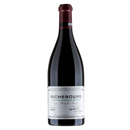 Domaine de la Romanée-Conti Richebourg Grand Cru 2009