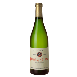 Domaine Ferret-Lorton Pouilly-Fuissé "Autour de Fuissé" 2013