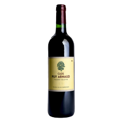 Clos Puy Arnaud Grand Vin 2015