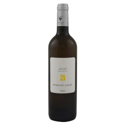 Domaine Gauby "La Jasse" Blanc 2016