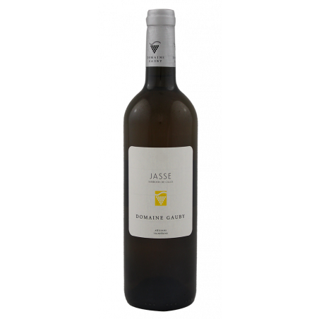 Domaine Gauby "La Jasse" Blanc 2016