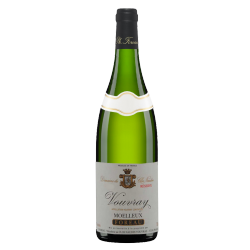 Philippe Foreau - Domaine du Clos Naudin Vouvray Moelleux Réserve 2016