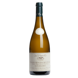 Domaine de la Pousse d’Or Puligny-Montrachet 1er Cru "Clos le Cailleret" 2016