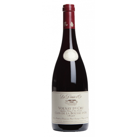 Domaine de la Pousse d’Or Volnay 1er Cru "Clos la Bousse d'Or" 2014