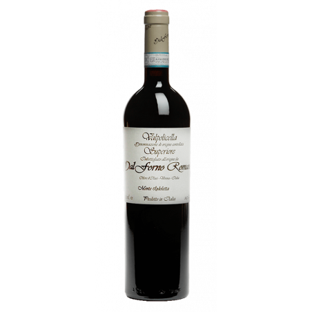 Romano Dal Forno "Valpolicella Superiore" 2010