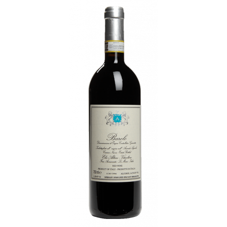 Elio Altare Barolo 2013