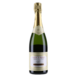 Philippe Foreau - Domaine du Clos Naudin Vouvray Brut 2011