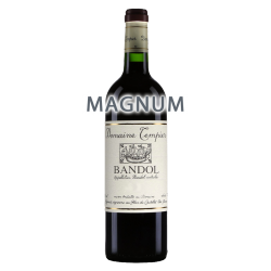 Domaine Tempier Bandol Rouge 2014 - MAG