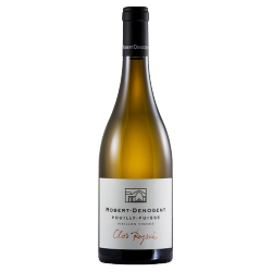 Domaine Robert-Denogent Pouilly-Fuissé "Clos Reyssié" 2015