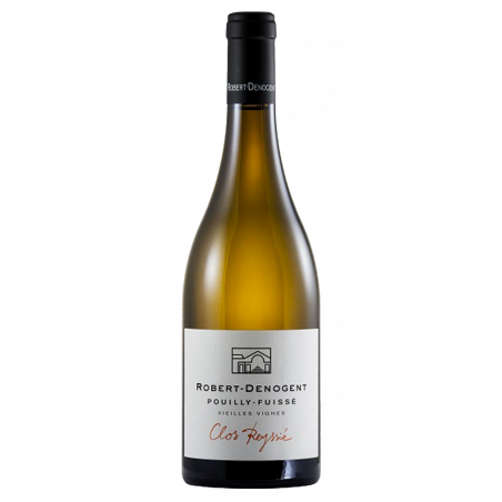 Domaine Robert-Denogent Pouilly-Fuissé "Clos Reyssié" 2015