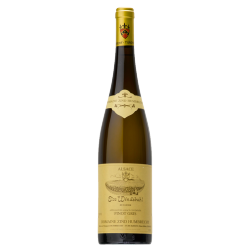 Domaine Zind-Humbrecht Riesling "Clos Windsbuhl" 2011