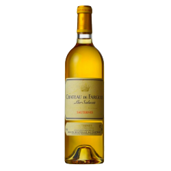 Château de Fargues 1998