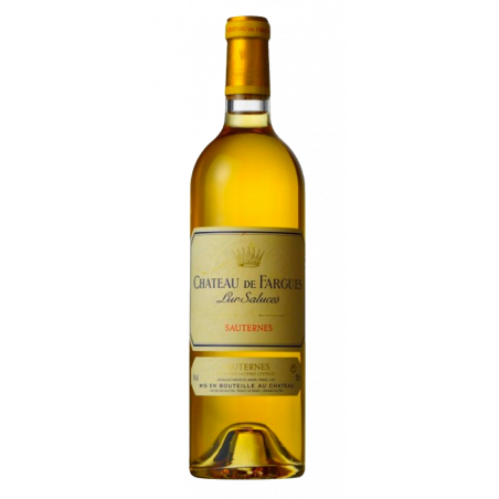 Château de Fargues 1998