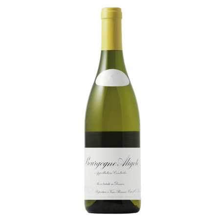 Domaine Leroy Bourgogne Aligoté 2010