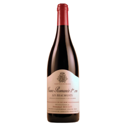 Emmanuel Rouget - Vosne-Romanée 1er Cru - Les Baumonts 2010