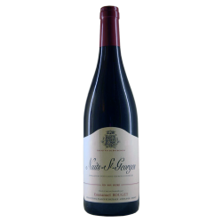 Domaine Emmanuel Rouget...