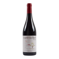 Clos des Papes...