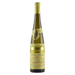 Domaine Weinbach Riesling Schlossberg Grand Cru "l'Inédit" 2017