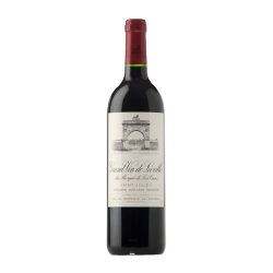 Château Leoville Las Cases 1990