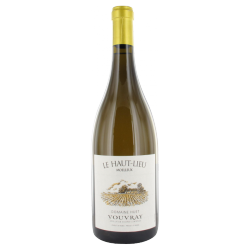 Domaine Huet Vouvray Moelleux "Le Haut Lieu" 2016