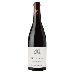 Domaine Perrot-Minot Bourgogne Rouge 2015