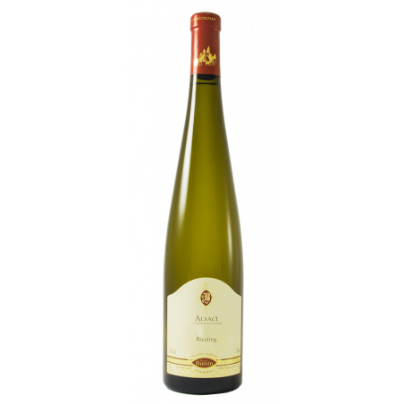 Domaine Agathe Bursin Riesling "Bollenberg" 2017