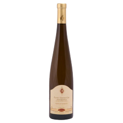 Agathe Bursin Gewürztraminer Grand Cru "Zinnkoepflé" 2017