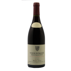 Domaine Henri Jayer, Cros...