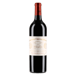 Château Cheval Blanc 2000