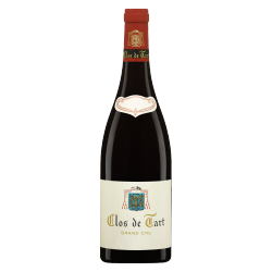 Clos de Tart Grand Cru 2002