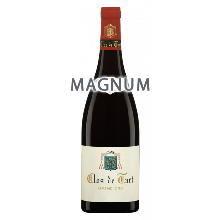 Clos de Tart Grand Cru 2012 MAGNUM