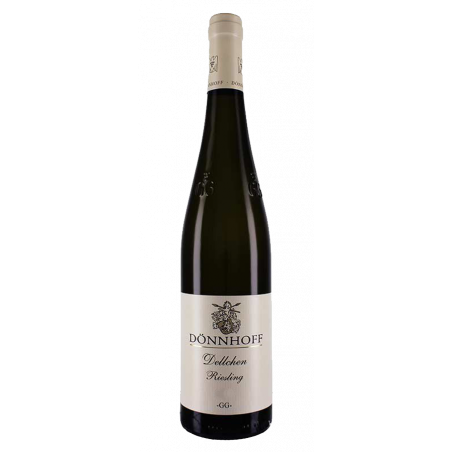 Weingut Dönnhoff Riesling Norheimer Dellchen Spatlese 2005