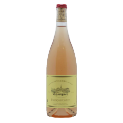 Domaine François Cotat Sancerre Rosé 2016