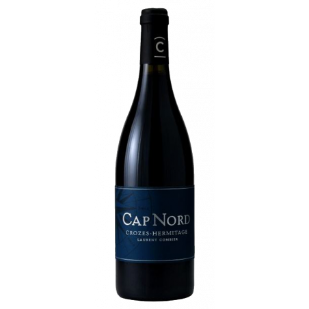 Laurent Combier Crozes-Hermitage "Cap Nord" 2015