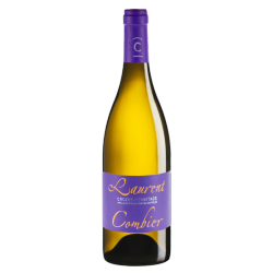 Laurent Combier Crozes-Hermitage Blanc 2017