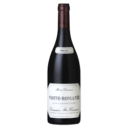 Domaine Méo-Camuzet Vosne-Romnée 2016