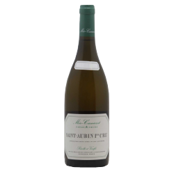 Méo-Camuzet F&S Saint-Aubin 1er Cru Blanc 2016