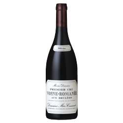 Domaine Méo-Camuzet Vosne-Romanée 1er Cru "Aux Brûlées" 2016