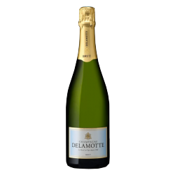 Champagne Delamotte Brut