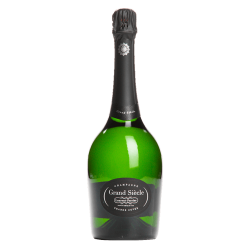 Champagne Laurent-Perrier "Grand Siècle"