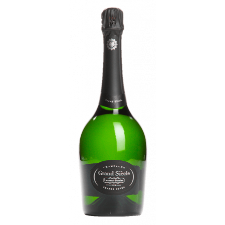 Champagne Laurent-Perrier "Grand Siècle"