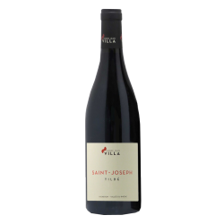 Domaine Pierre Jean Villa Saint-Joseph "Tildé" 2015