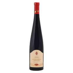 Domaine Agathe Bursin Pinot Noir "Strangenberg " 2016