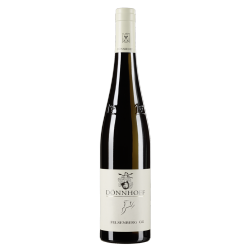 Weingut Dönnhoff Riesling GG Felsenberg 2017